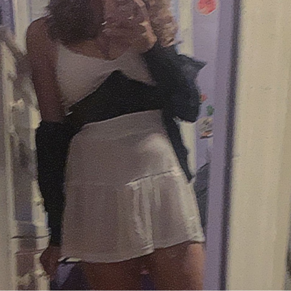 Meet your Posher, Joslynn my TikTok account cuteziekitty48 follow plz!